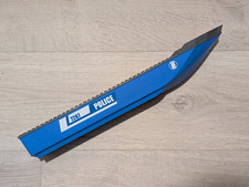 Lego City Police Boat 7287