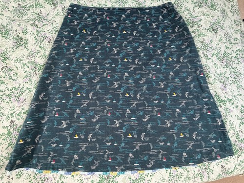 Mistral reversible 100 cotton - reversible,