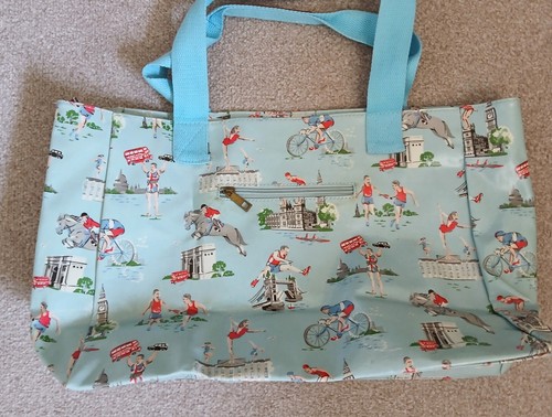 Cath kidson blue london - london, icons