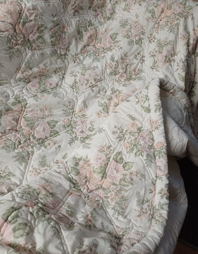 Broomhill quilted throw - broomhill,