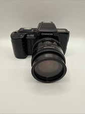 Chinon CP-9AF, a 35mm