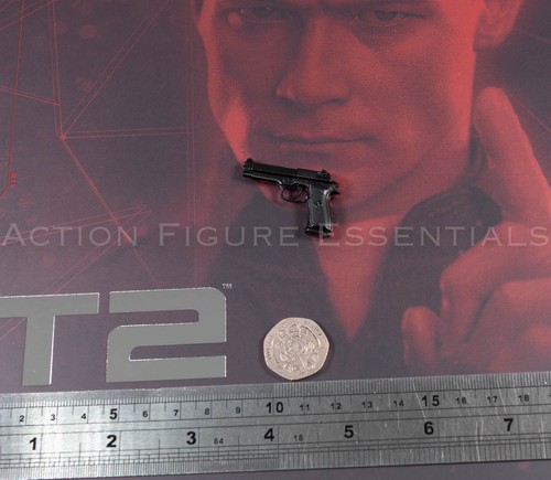 Hot toys 1000 beretta - hot,