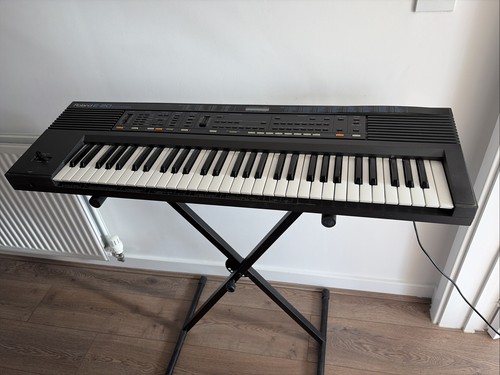 Vintage roland 20 - vintage,