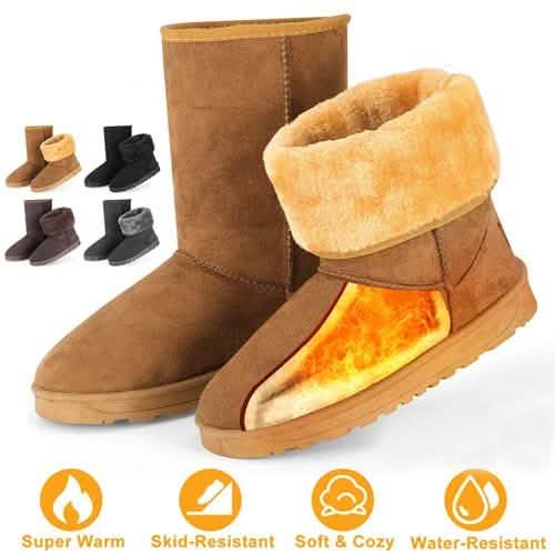 Women waterproof snow - waterproof,