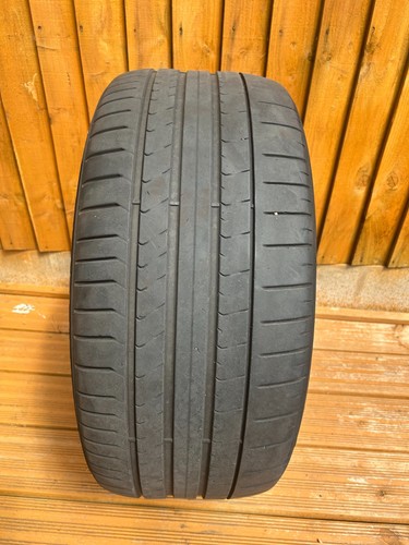 Pirelli zero 275 - pirelli, run