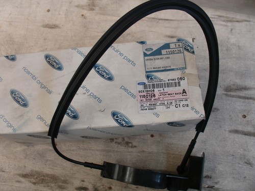 1150126 seat release cable for - 1150126,