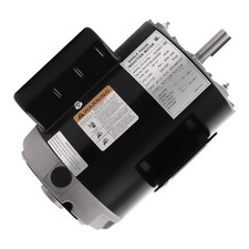 3.7 HP Air Compressor Electric