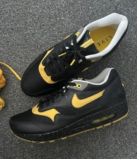 Air Max 1 LIVESTRONG UK11