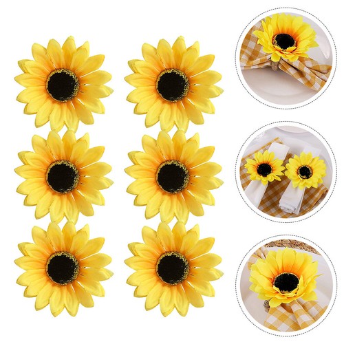 Pcs napkin clips - 6,