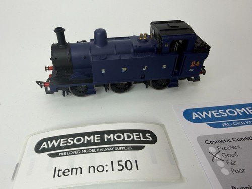 Hornby r2882 gauge - hornby,