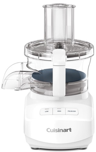 Cuisinart cup continuous - cuisinart, 9-cup