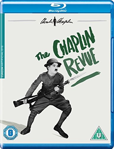The chaplin revue - the, charlie