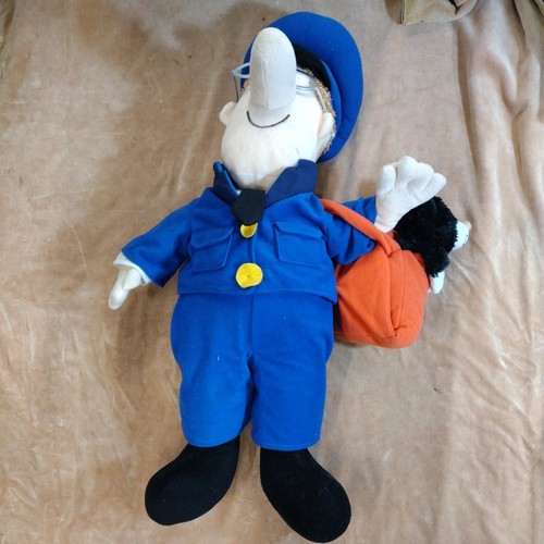 Postman pat show - tv, 29"