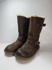 UGG Kensington Toast Boots