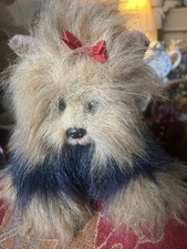 Vintage Ty Yorkshire Terrier