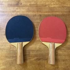 Vtg two double happiness - vtg, table