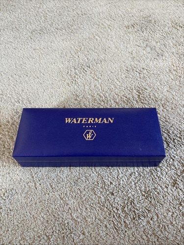 Waterman paris expert - paris,