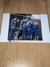 Prisoner Cell Block H