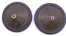 Palmer cord World War 1 wheels