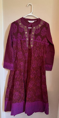 Biba burgundy color - biba,