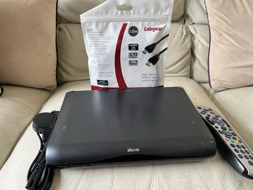 Sky mini black drx595 c - hd, drx595-c