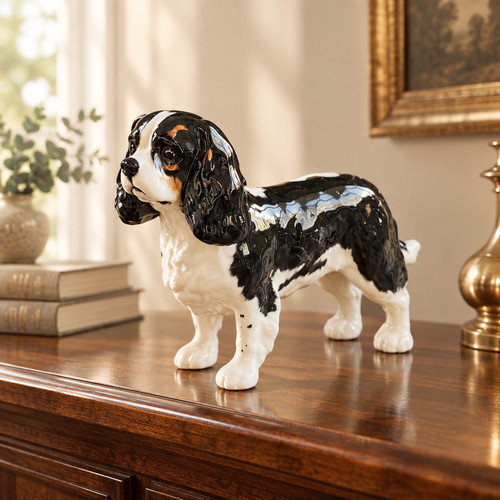 Beswick figurine 2107b king - -,