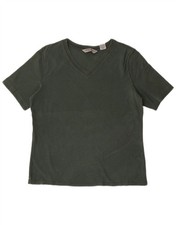 EDDIE BAUER Womens T-Shirt Top