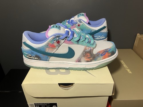 Size futura laboratories - 9.5,