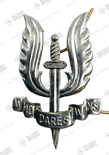 Belgian special forces sas - forces,