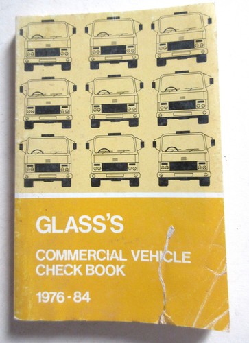 Glass guide used - to,