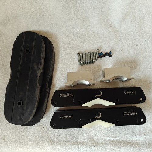 Ground control frame with - ground,