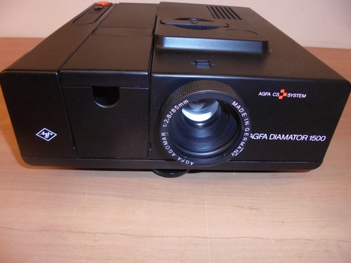 Agfa diamator 1500 - agfa,