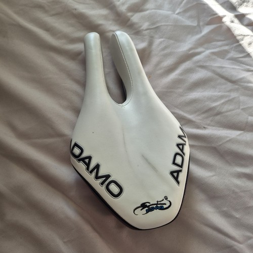 Ism adamo full - adamo, bike