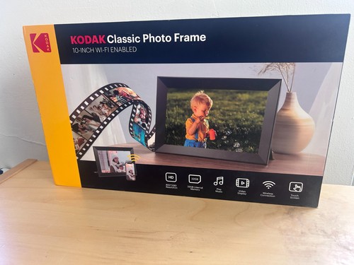 Kodak digital photo - kodak,