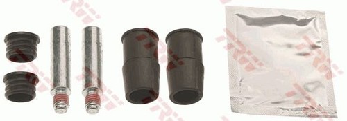 Guide sleeve kit brake - guide,