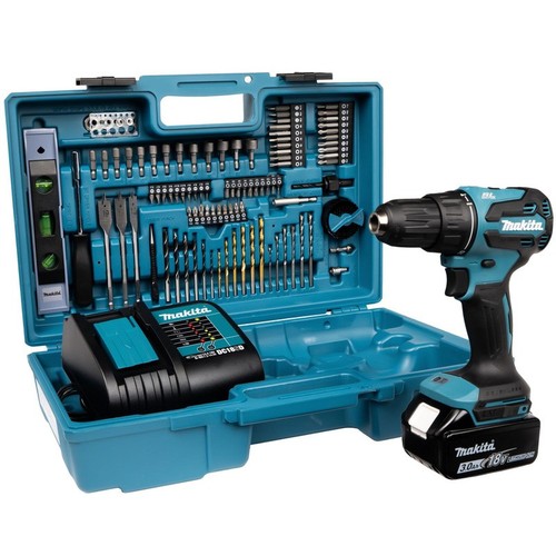 Makita dhp490sfx2 18v - makita,