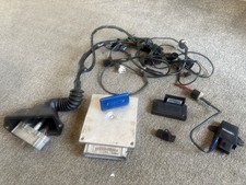 Ford Fiesta RS Turbo OFAC ECU