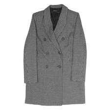 ZARA Womens Black & White