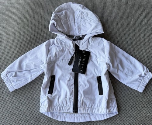 Little bipsy baby - bipsy, windbreaker