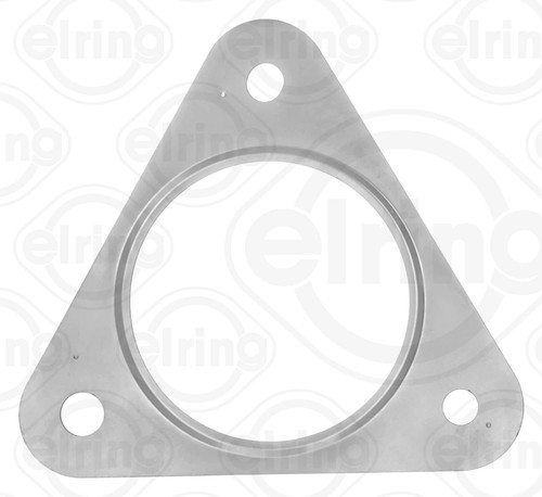 Gasket exhaust pipe - exhaust,
