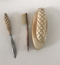 Antique Nail File Cuticle File