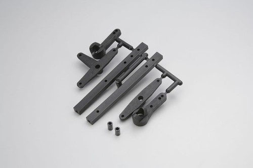 Kyosho mad force - mad,