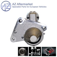 AZ Starter Motor Fits Peugeot