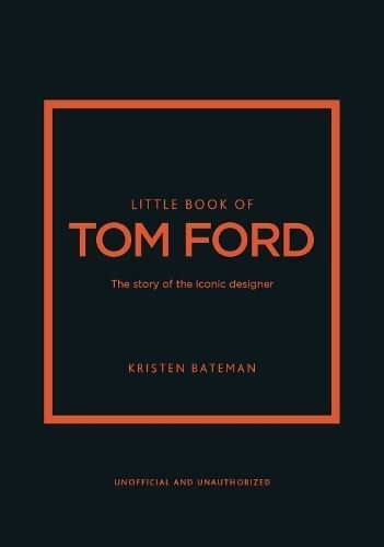 Little book tom - little,