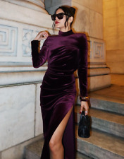 Zara ZW Collection Long Draped