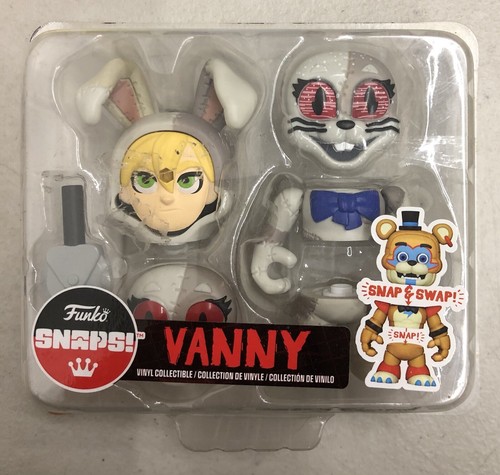 Funko snaps five nights - snaps:, at