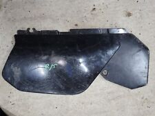 YAMAHA DT125R DTR 125..GENUINE