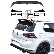 VW Golf MK7 MK7.5 GTI R