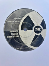 Krome & Time - Ganja Man / Shy