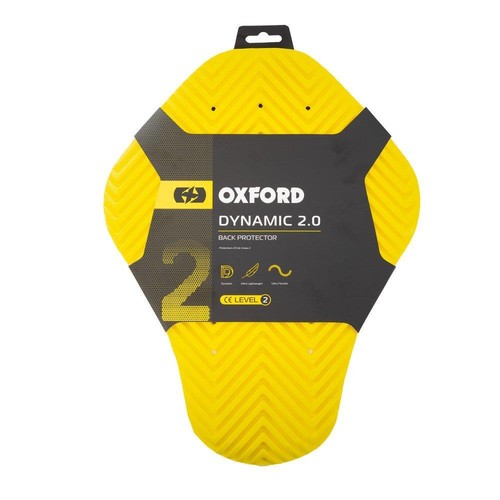 Oxford dynamic motorcycle - oxford, 2.0